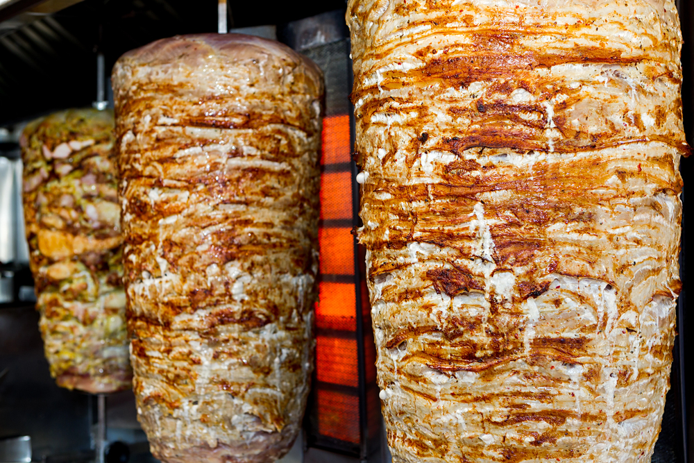 Wat is het verschil tussen Döner Kebab en Shoarma?